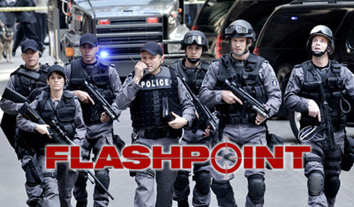 Flashpoint